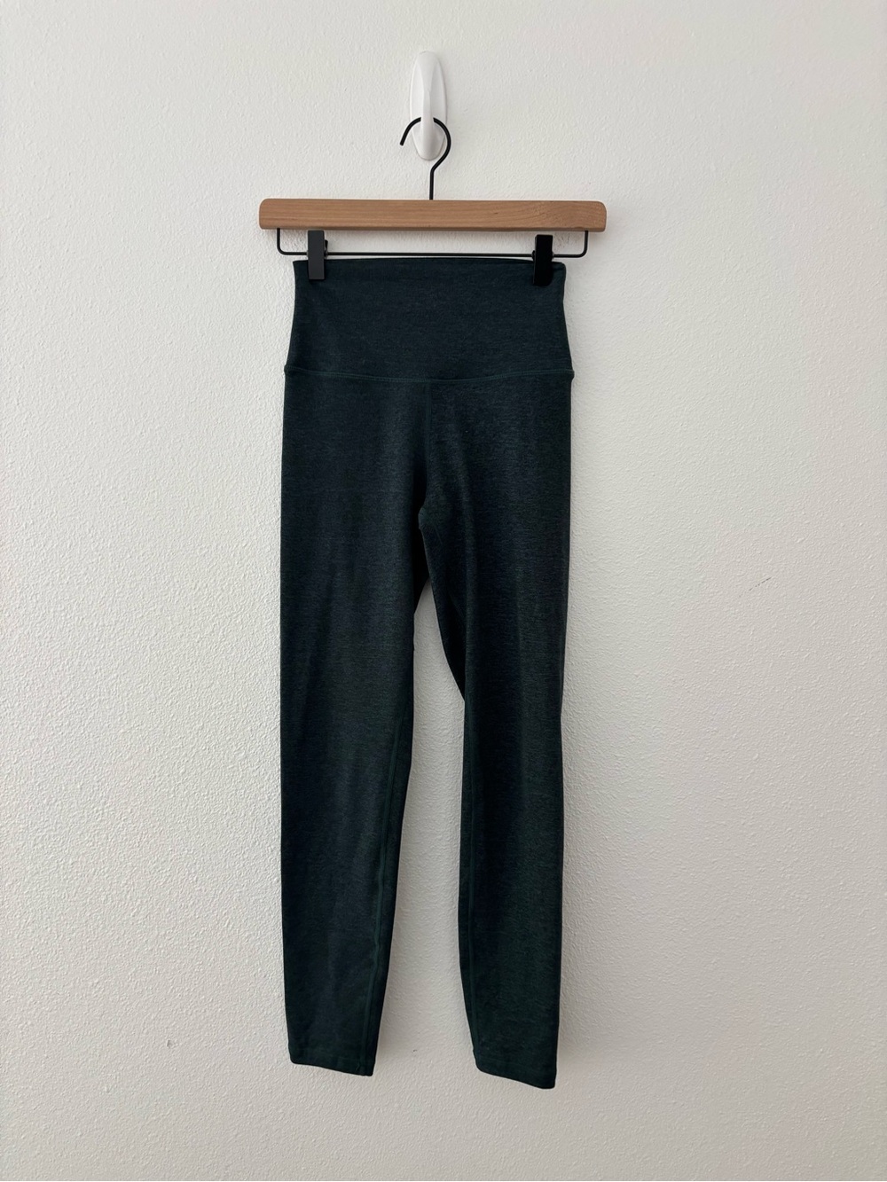 Quince leggings